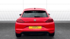 Volkswagen Scirocco 1.4 TSI BlueMotion Tech GT 3dr Petrol Coupe